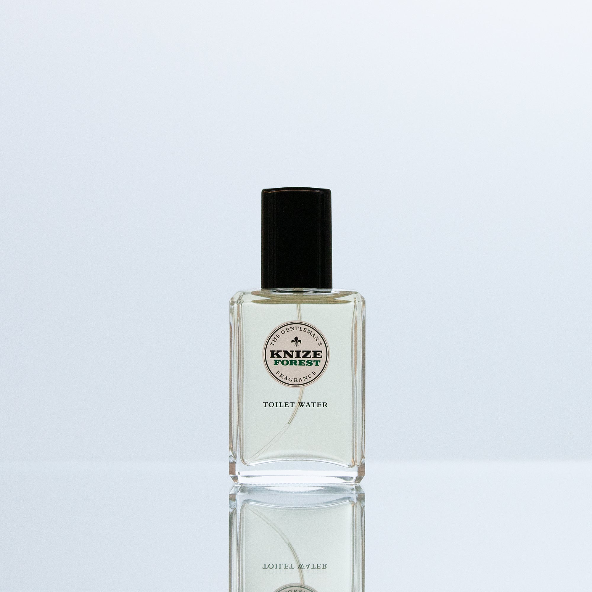 KNIZE FOREST TOILET WATER NATURAL SPRAY 50ml