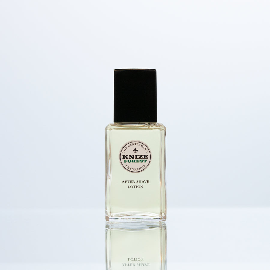 KNIZE FOREST AFTER SHAVE LOTION 125ml
