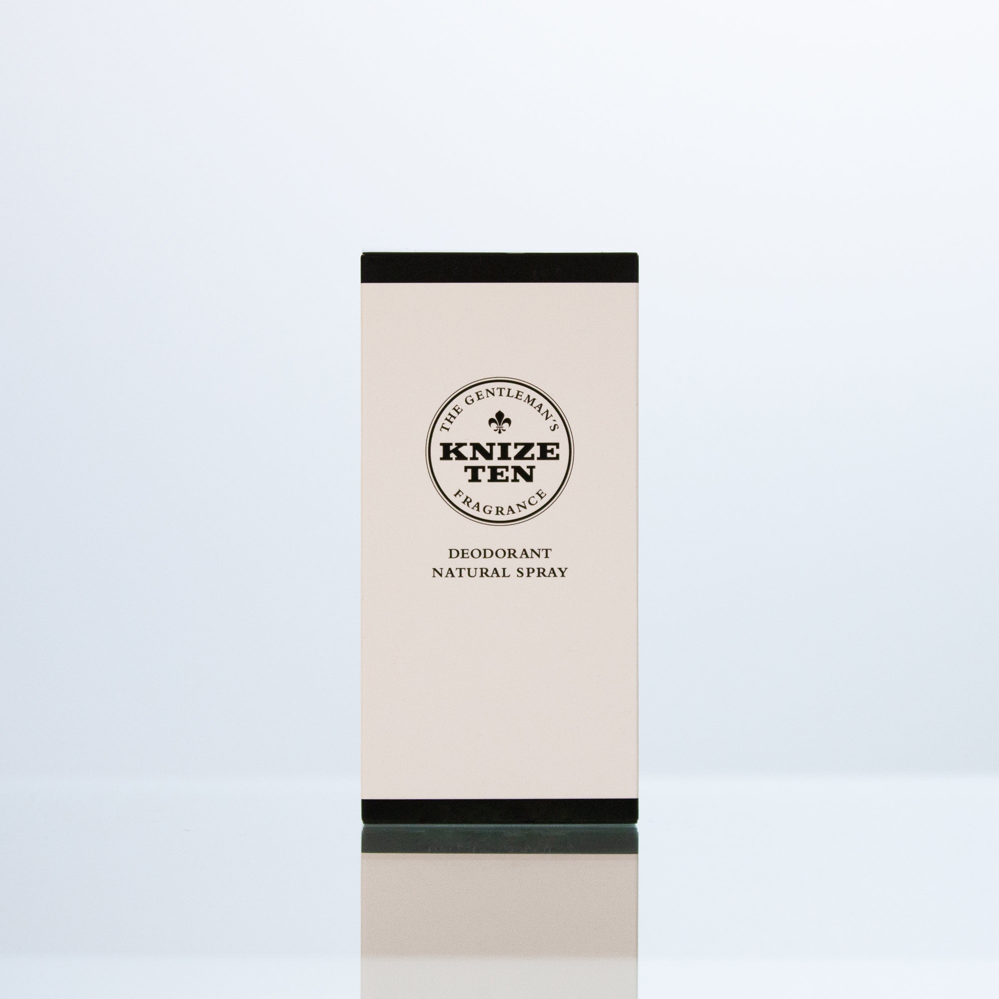 KNIZE TEN DEODORANT SPRAY 125ml