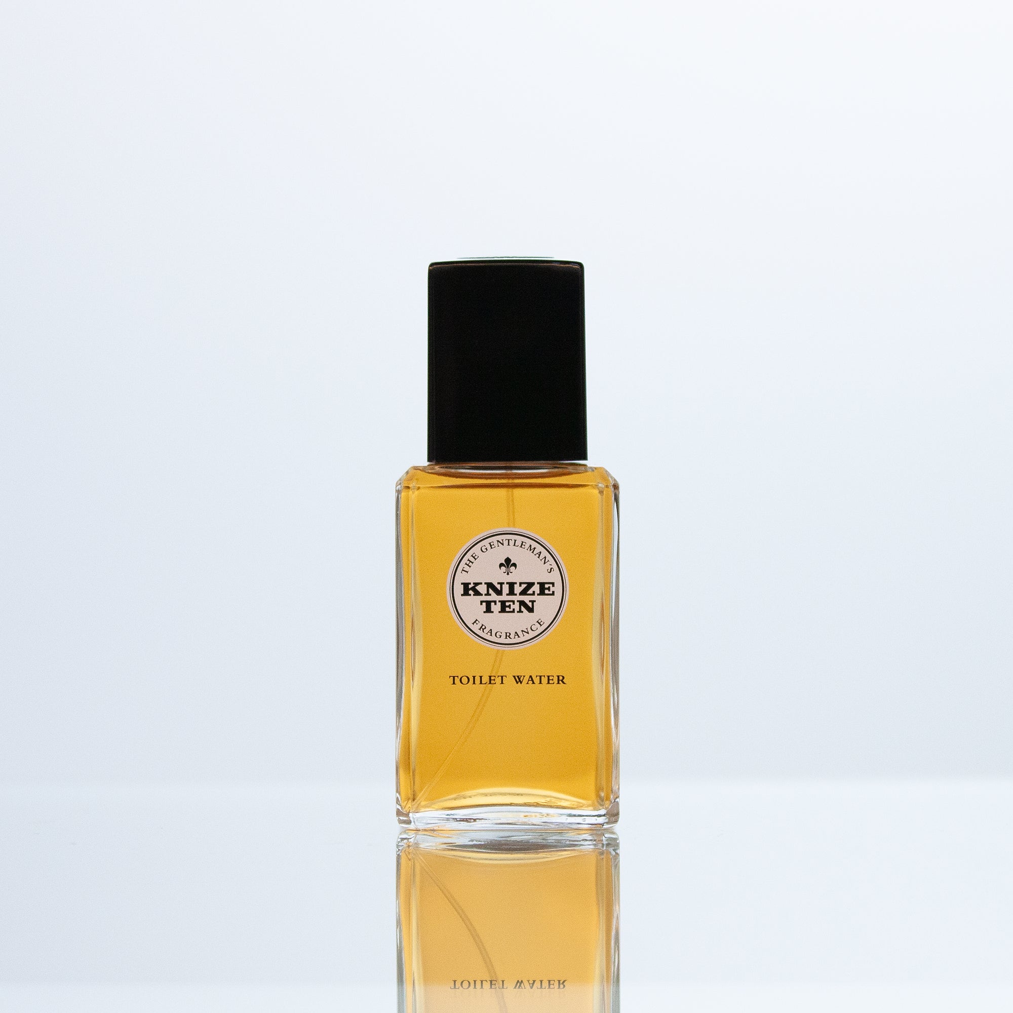 KNIZE TEN クニシェ•テン トイレットウォーター (トワレ)50ml KNIZE_TEN_TOILETWATER_NATURAL_